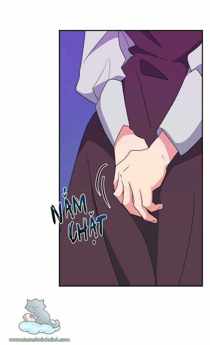 Thuần Hóa Quái Thú Thật Tốt Chapter 58 trang 34