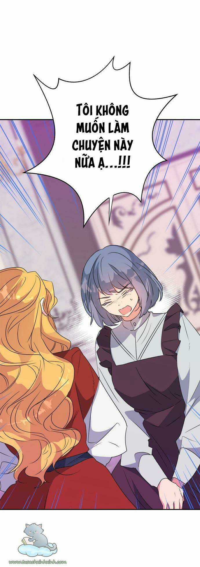 Thuần Hóa Quái Thú Thật Tốt Chapter 58 trang 35