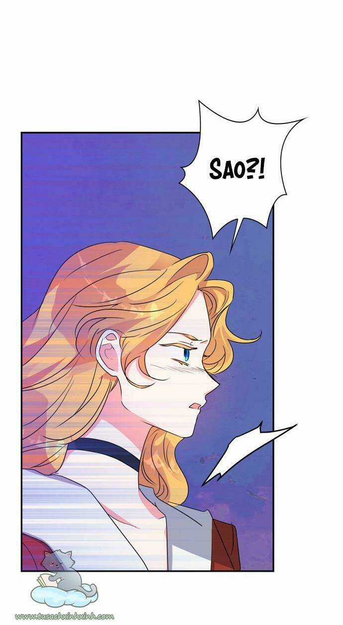 Thuần Hóa Quái Thú Thật Tốt Chapter 58 trang 36