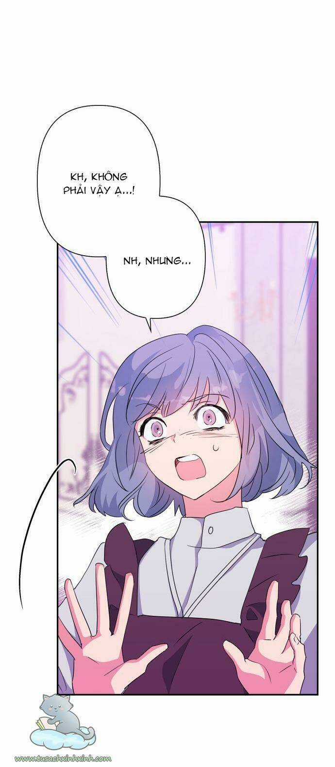 Thuần Hóa Quái Thú Thật Tốt Chapter 58 trang 39