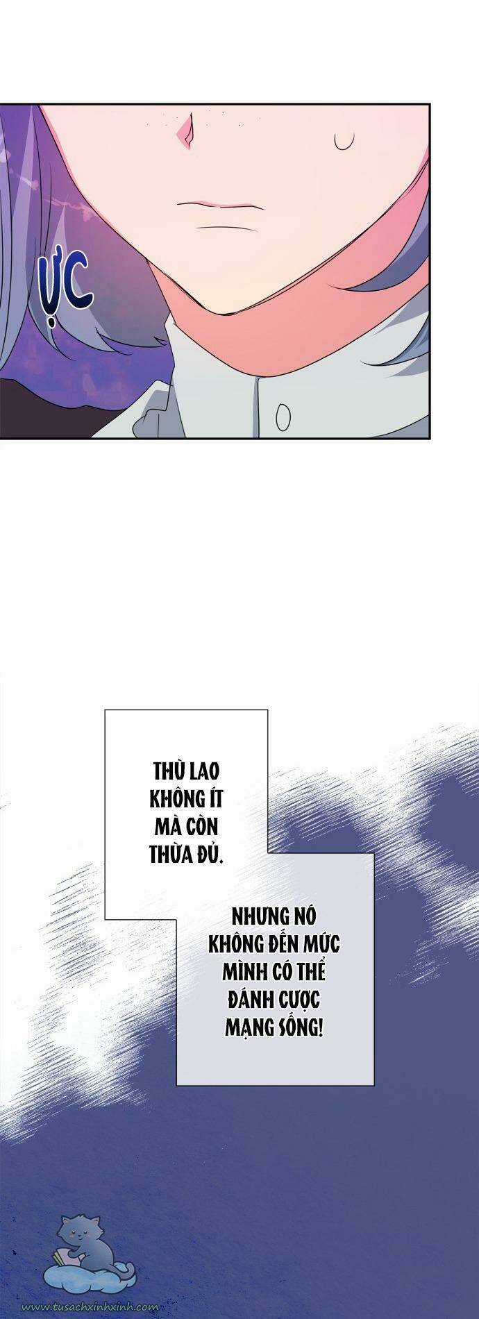 Thuần Hóa Quái Thú Thật Tốt Chapter 58 trang 40