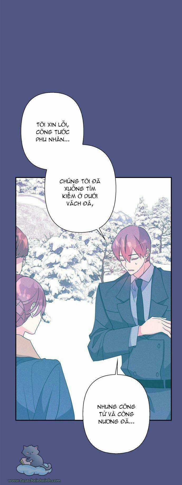 Thuần Hóa Quái Thú Thật Tốt Chapter 58 trang 42