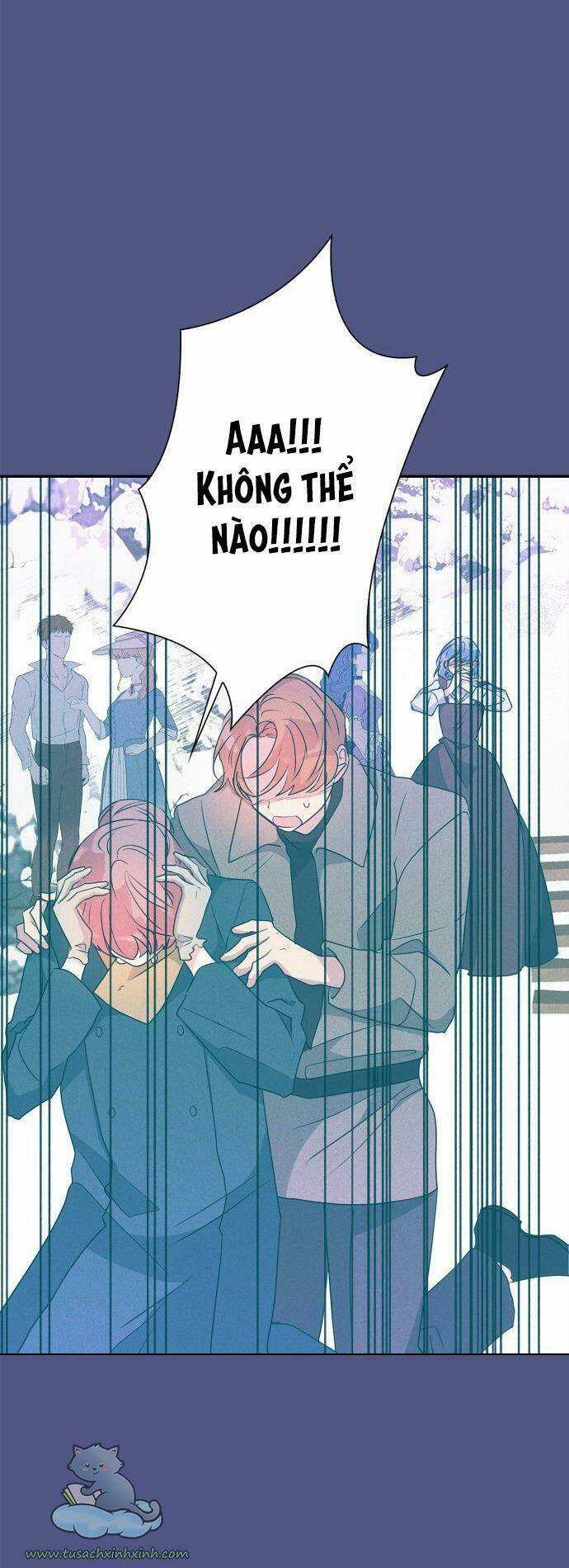 Thuần Hóa Quái Thú Thật Tốt Chapter 58 trang 43