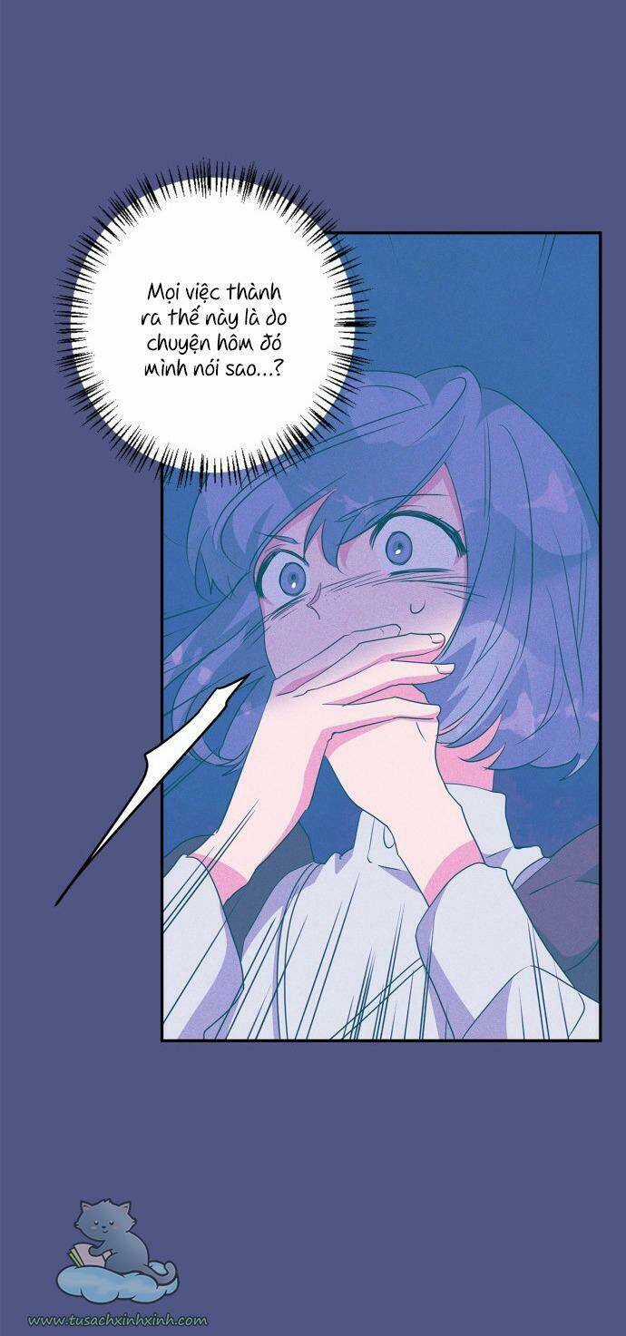 Thuần Hóa Quái Thú Thật Tốt Chapter 58 trang 44