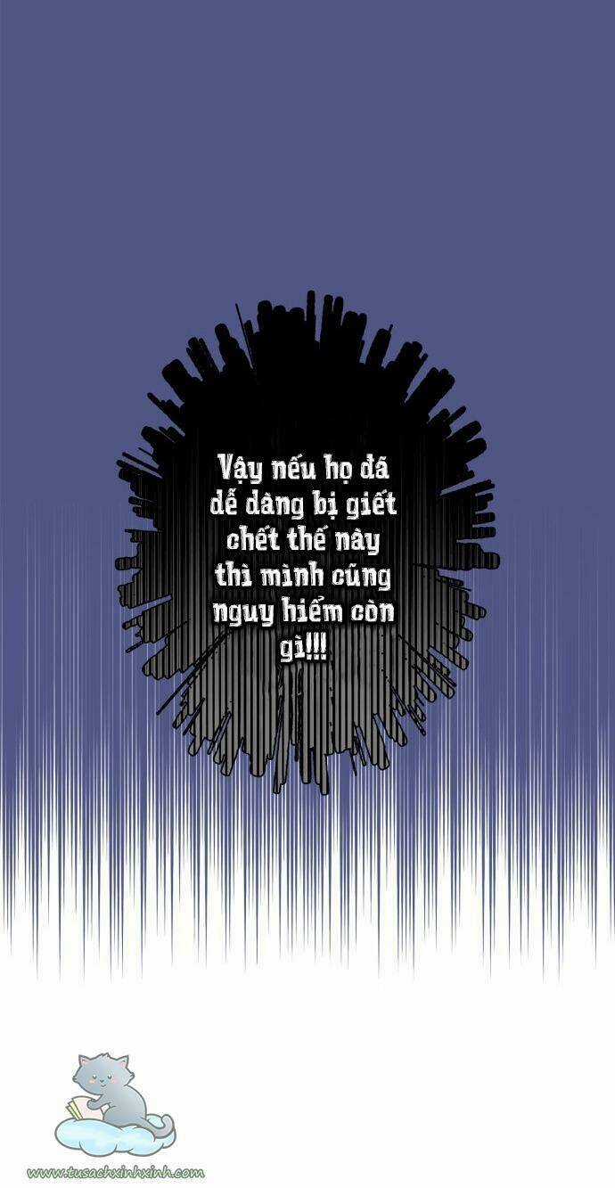 Thuần Hóa Quái Thú Thật Tốt Chapter 58 trang 46