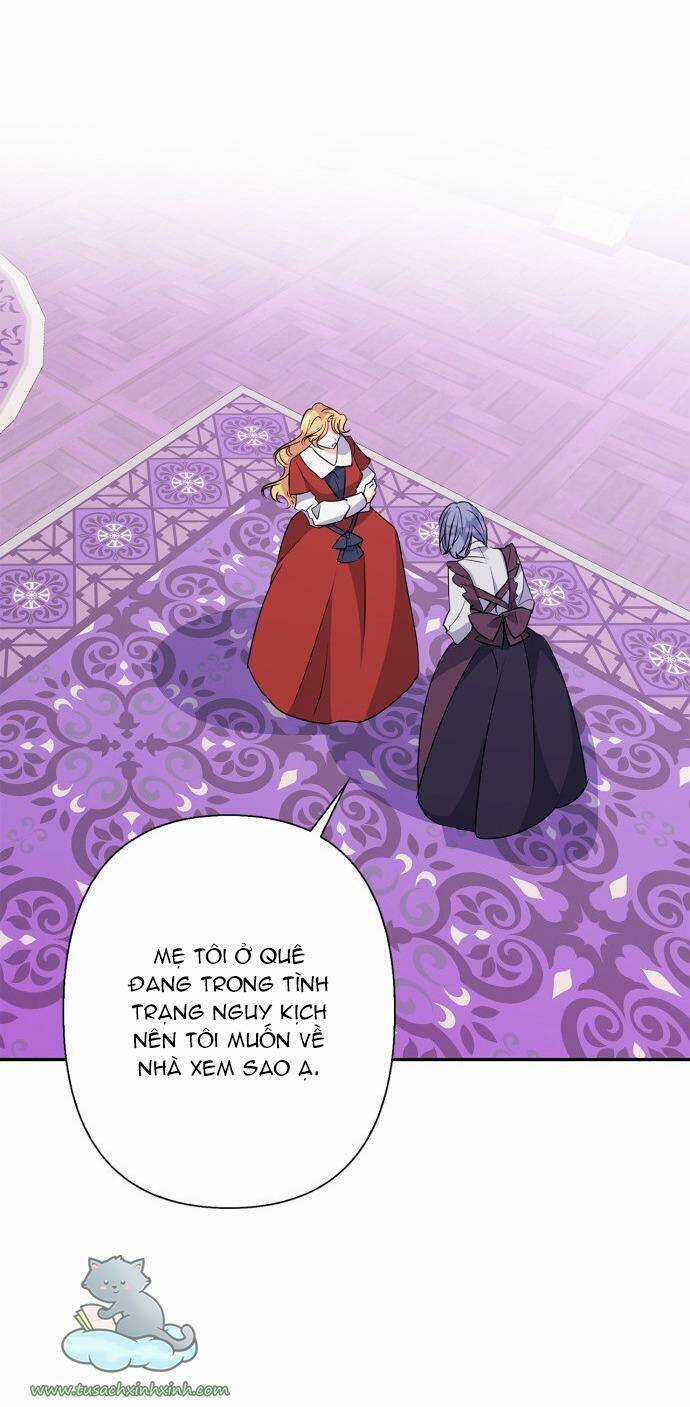 Thuần Hóa Quái Thú Thật Tốt Chapter 58 trang 47