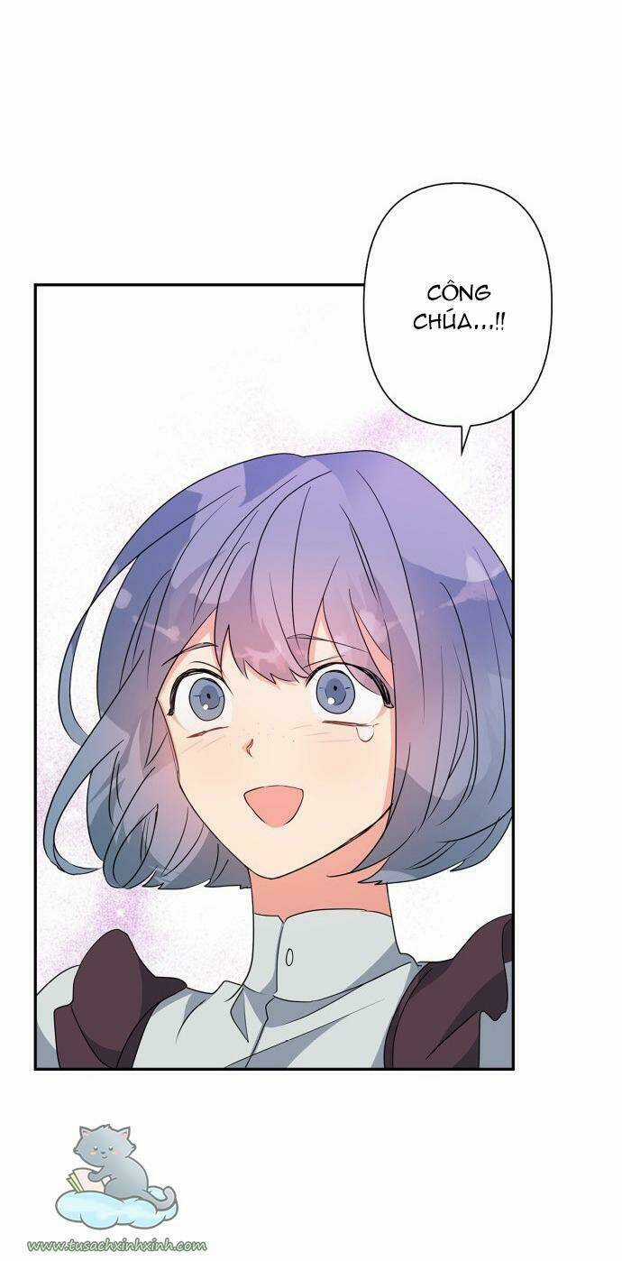 Thuần Hóa Quái Thú Thật Tốt Chapter 58 trang 50