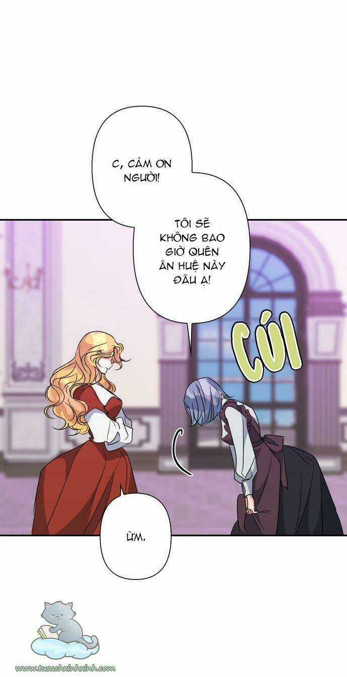 Thuần Hóa Quái Thú Thật Tốt Chapter 58 trang 51