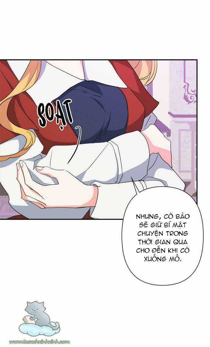 Thuần Hóa Quái Thú Thật Tốt Chapter 58 trang 52