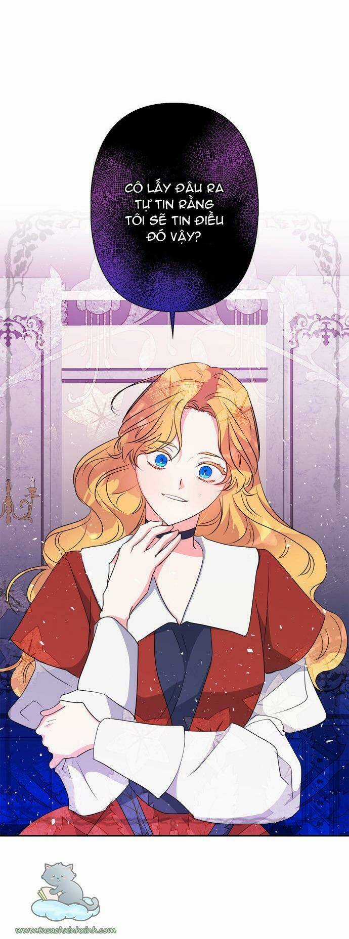 Thuần Hóa Quái Thú Thật Tốt Chapter 58 trang 53