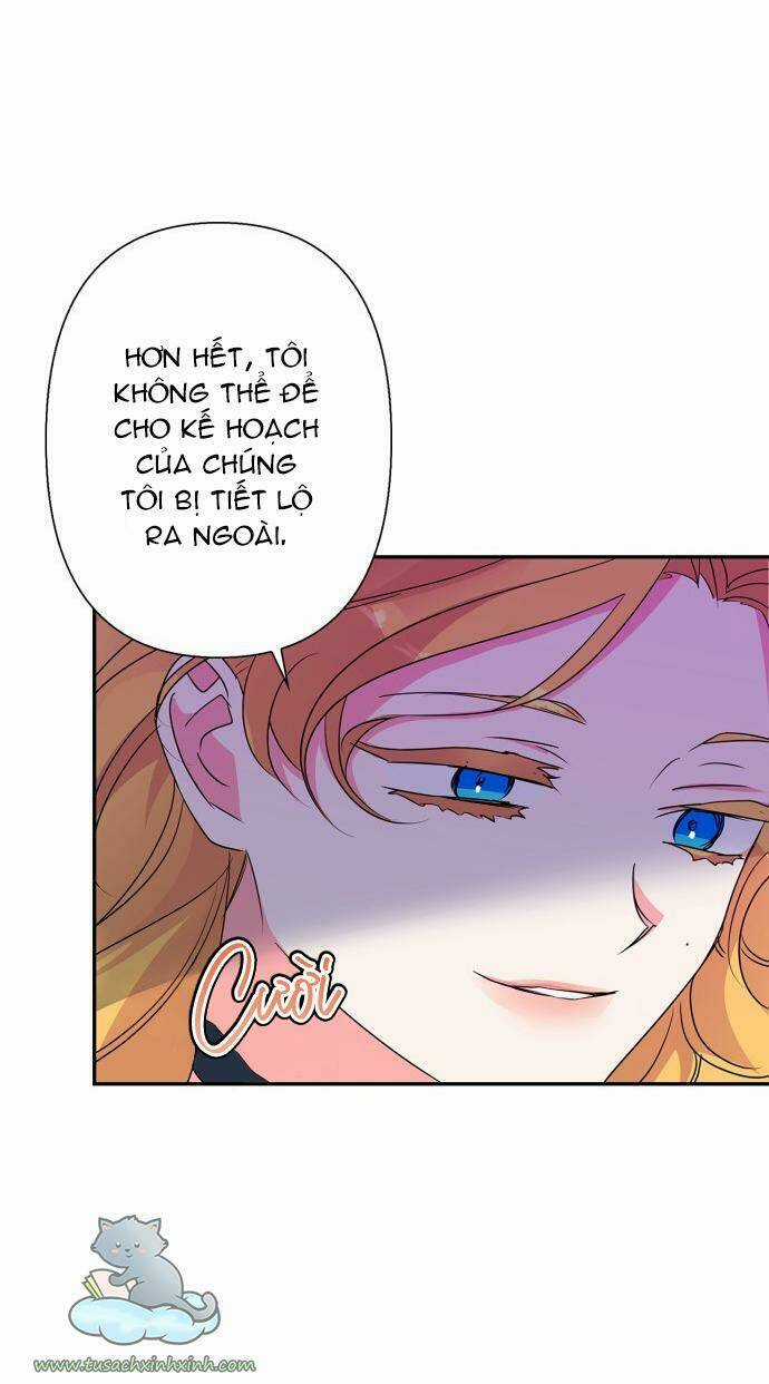 Thuần Hóa Quái Thú Thật Tốt Chapter 58 trang 55