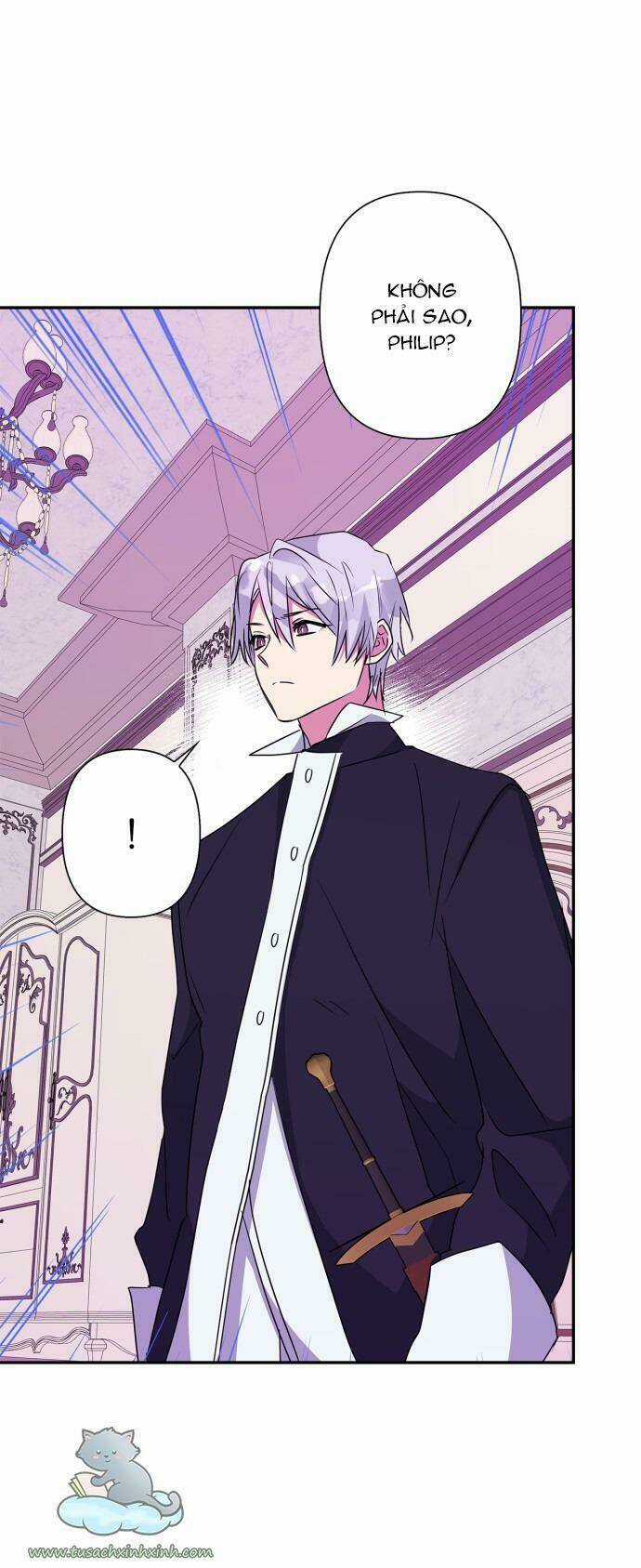 Thuần Hóa Quái Thú Thật Tốt Chapter 58 trang 56