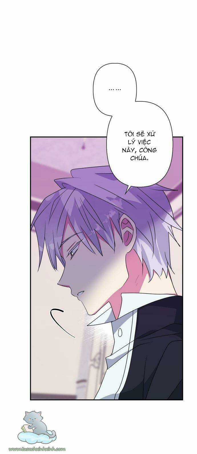 Thuần Hóa Quái Thú Thật Tốt Chapter 58 trang 57