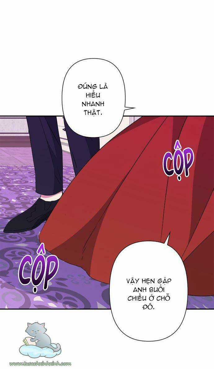 Thuần Hóa Quái Thú Thật Tốt Chapter 58 trang 58