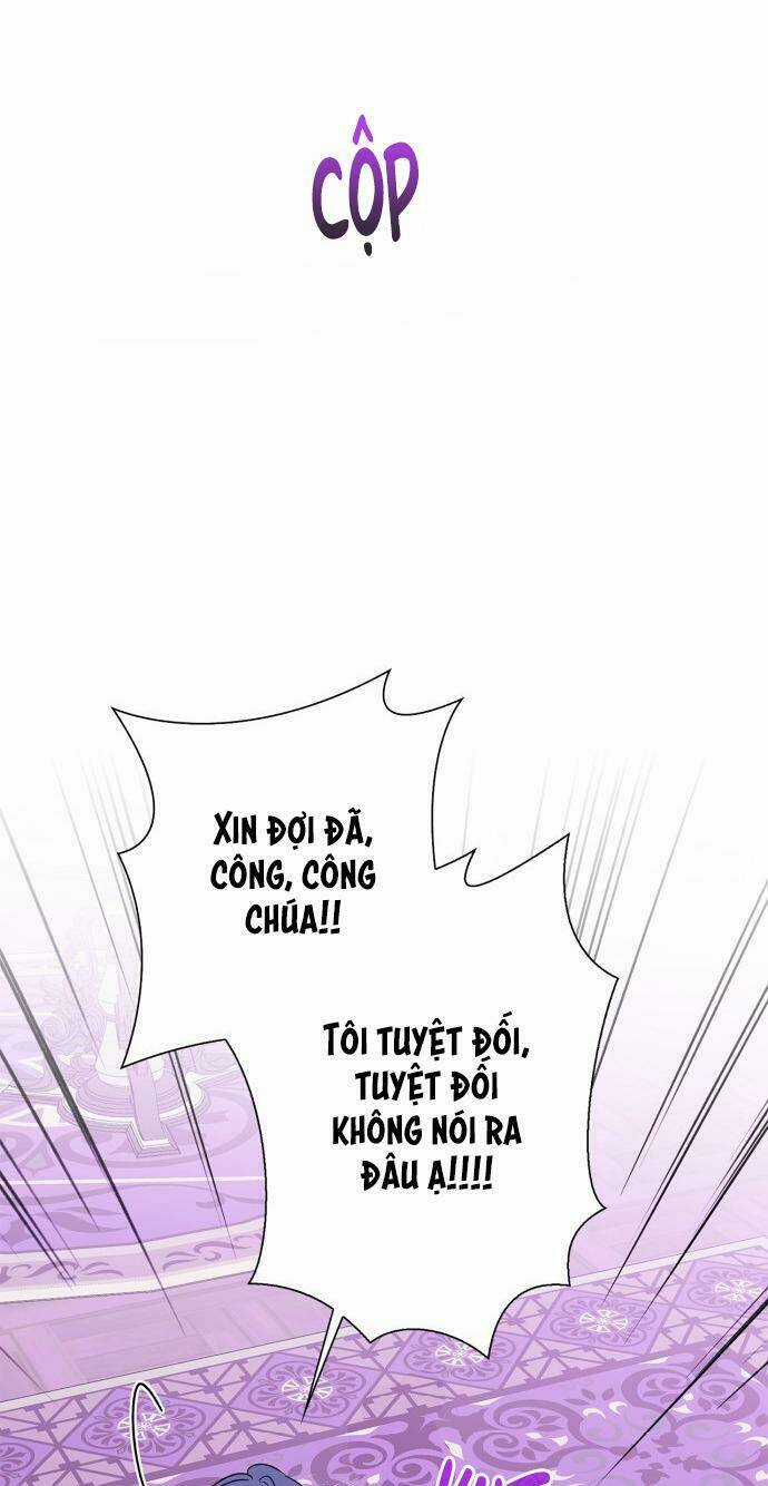 Thuần Hóa Quái Thú Thật Tốt Chapter 58 trang 59