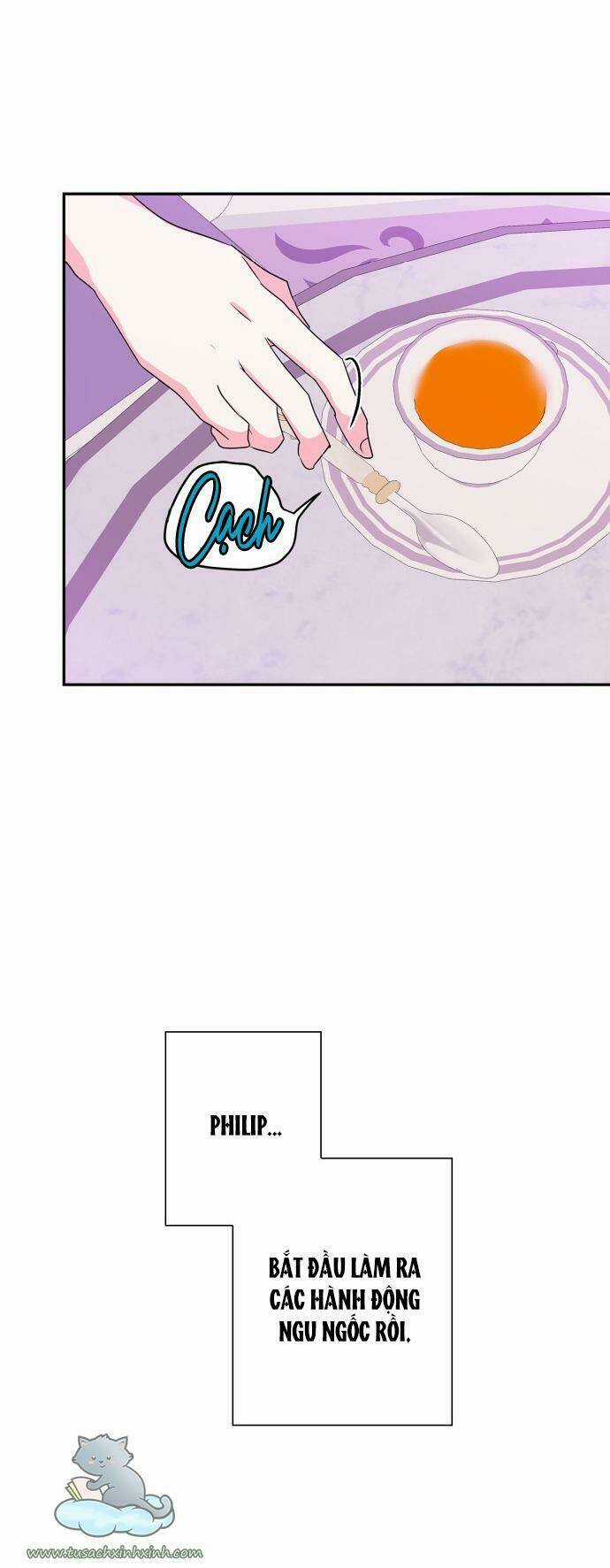 Thuần Hóa Quái Thú Thật Tốt Chapter 58 trang 6