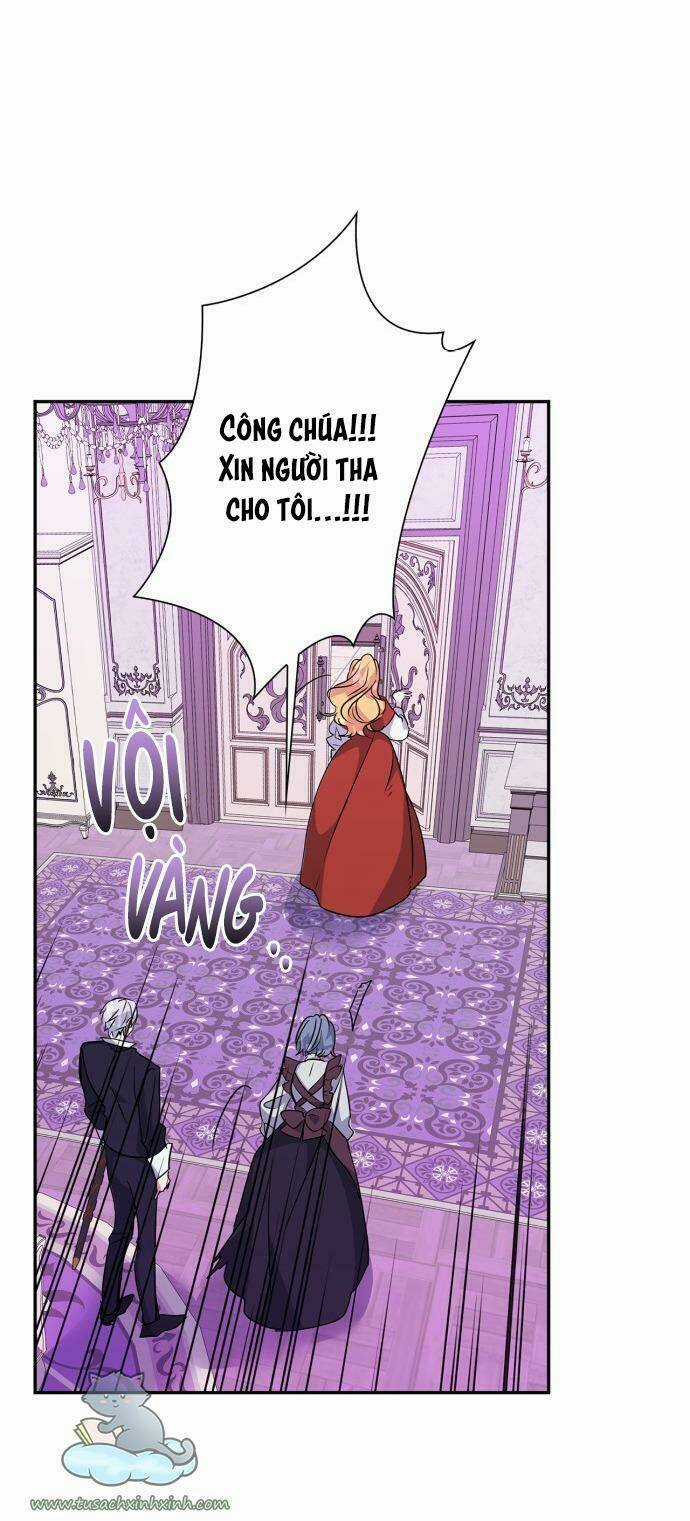 Thuần Hóa Quái Thú Thật Tốt Chapter 58 trang 61