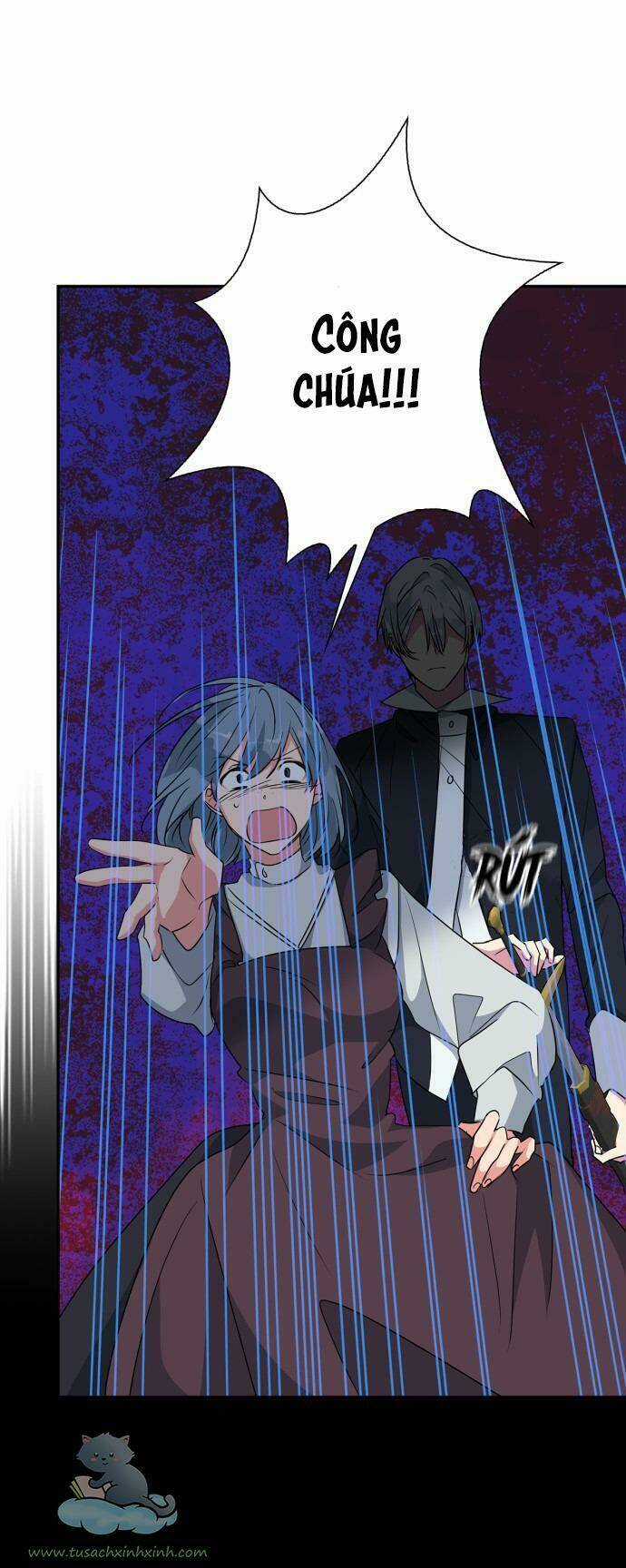 Thuần Hóa Quái Thú Thật Tốt Chapter 58 trang 62