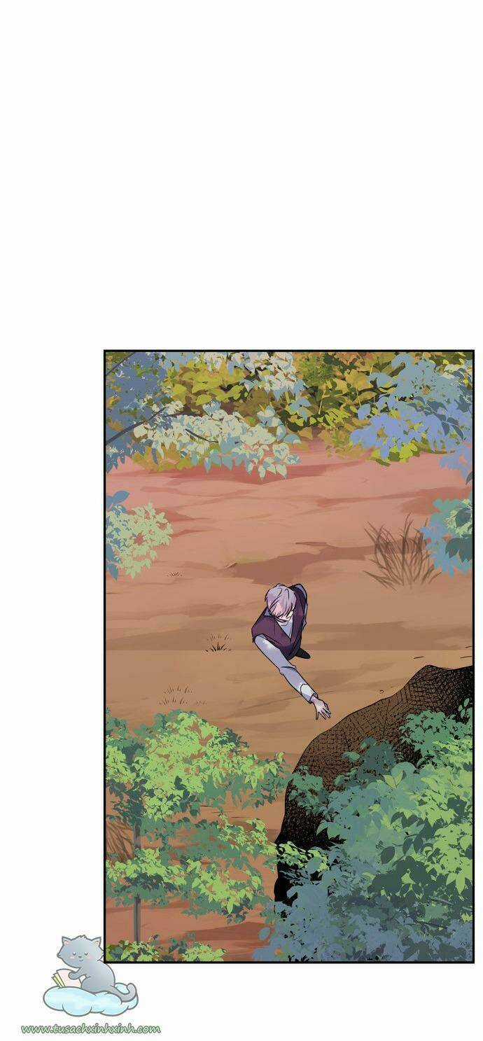 Thuần Hóa Quái Thú Thật Tốt Chapter 58 trang 65