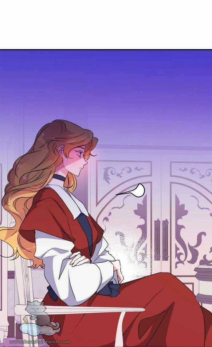 Thuần Hóa Quái Thú Thật Tốt Chapter 58 trang 7