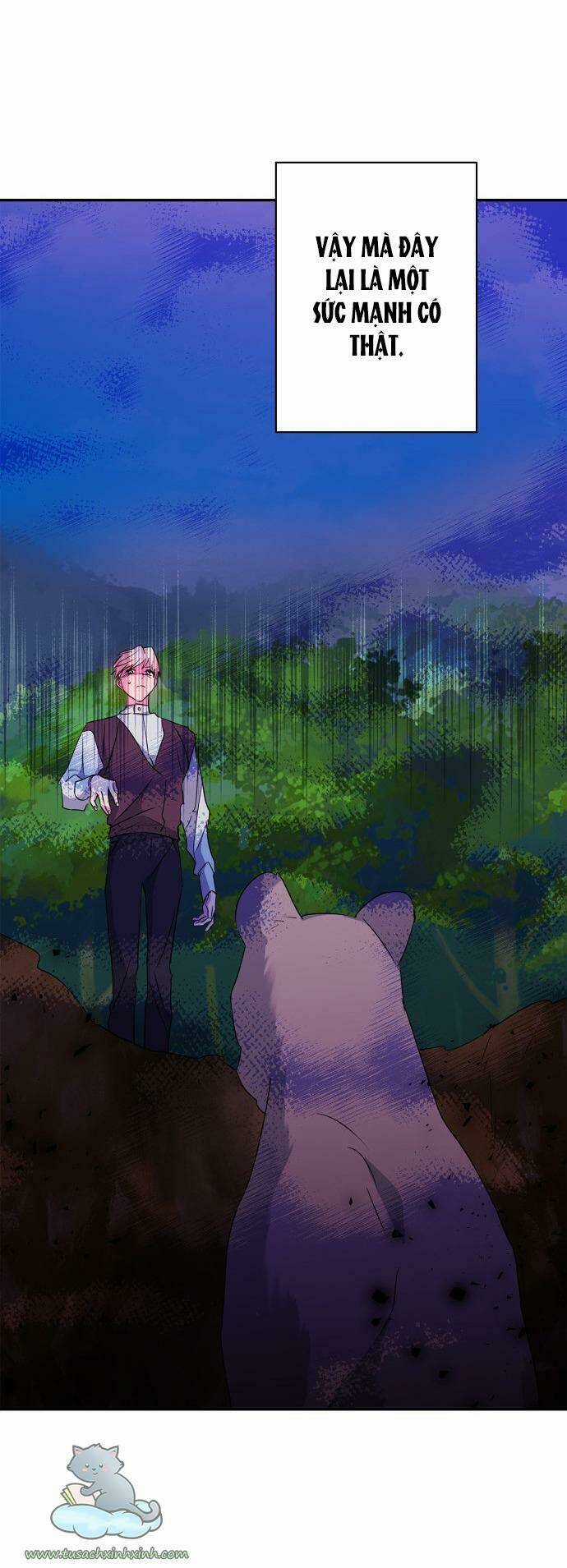 Thuần Hóa Quái Thú Thật Tốt Chapter 58 trang 71