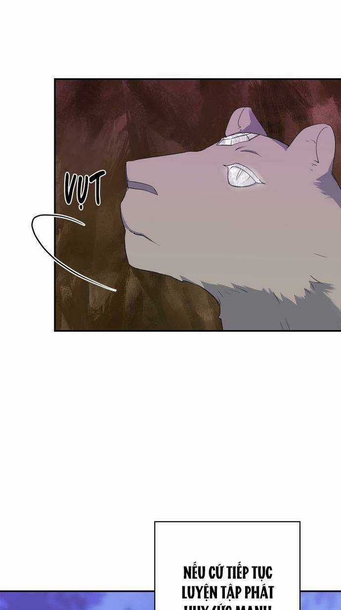 Thuần Hóa Quái Thú Thật Tốt Chapter 58 trang 73