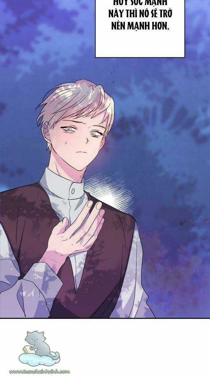 Thuần Hóa Quái Thú Thật Tốt Chapter 58 trang 74