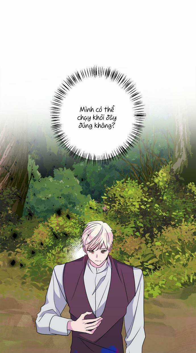 Thuần Hóa Quái Thú Thật Tốt Chapter 58 trang 76