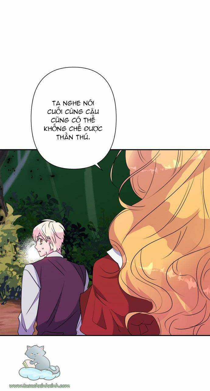 Thuần Hóa Quái Thú Thật Tốt Chapter 58 trang 80