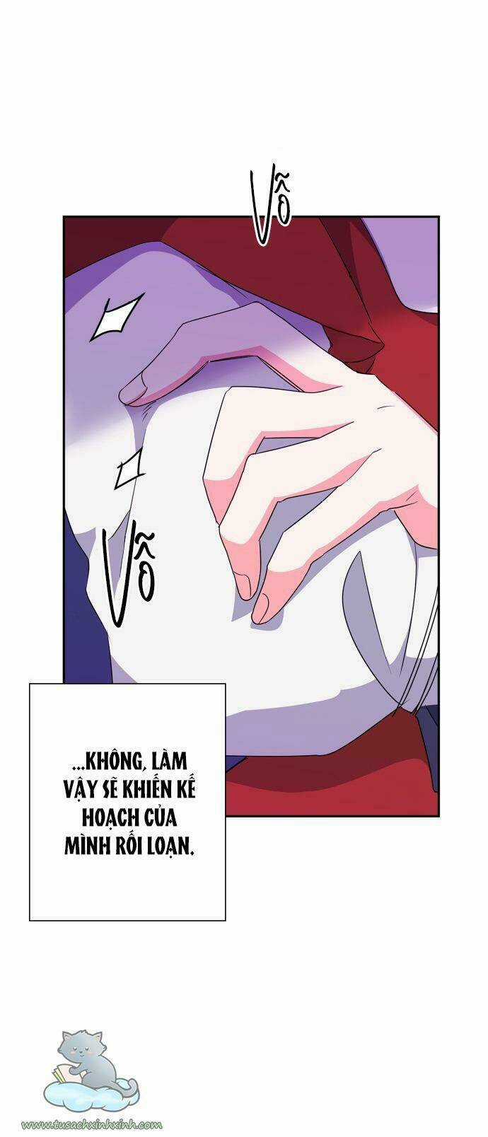 Thuần Hóa Quái Thú Thật Tốt Chapter 58 trang 9