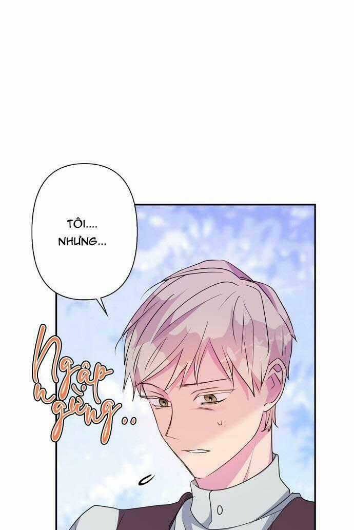 Thuần Hóa Quái Thú Thật Tốt Chapter 59 trang 0