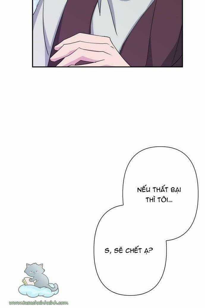 Thuần Hóa Quái Thú Thật Tốt Chapter 59 trang 1