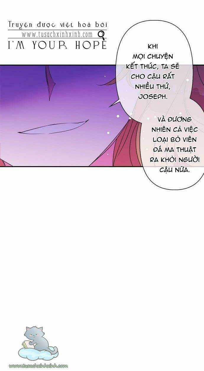 Thuần Hóa Quái Thú Thật Tốt Chapter 59 trang 12