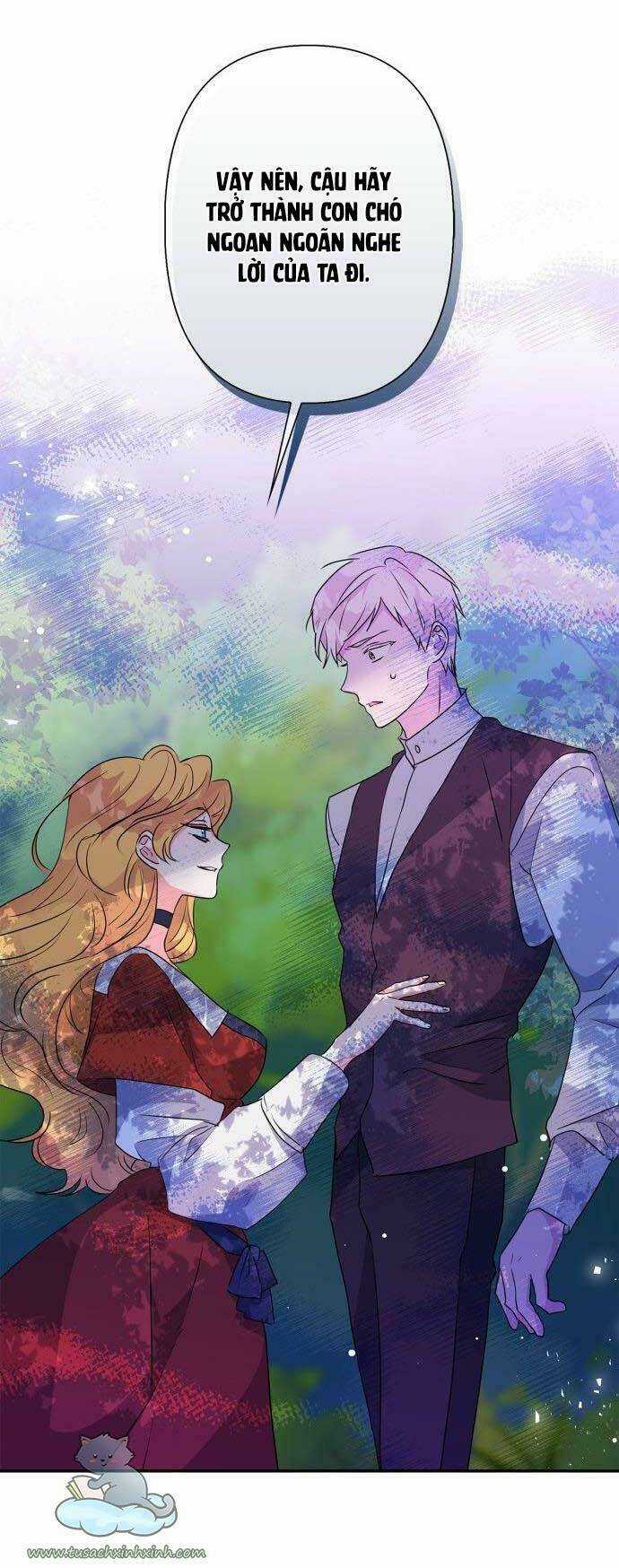 Thuần Hóa Quái Thú Thật Tốt Chapter 59 trang 13