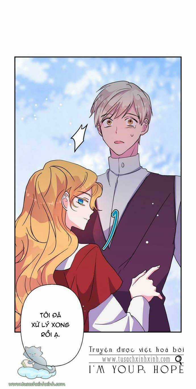 Thuần Hóa Quái Thú Thật Tốt Chapter 59 trang 15