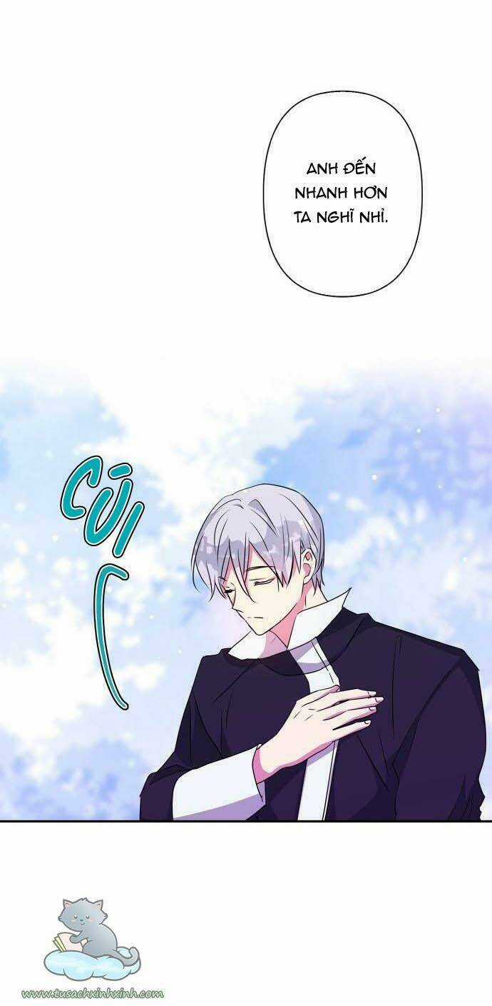 Thuần Hóa Quái Thú Thật Tốt Chapter 59 trang 16