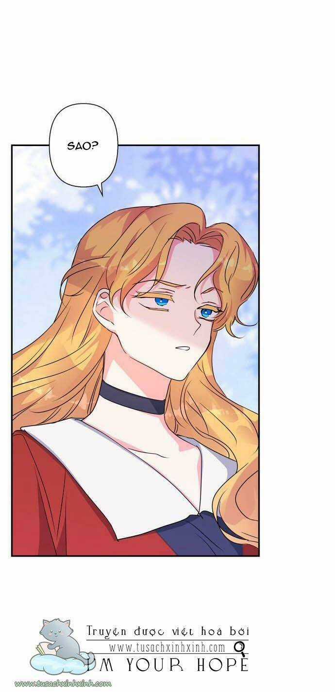 Thuần Hóa Quái Thú Thật Tốt Chapter 59 trang 2