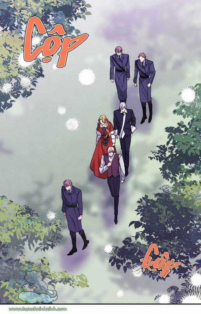 Thuần Hóa Quái Thú Thật Tốt Chapter 59 trang 21