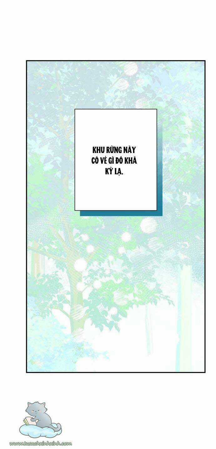 Thuần Hóa Quái Thú Thật Tốt Chapter 59 trang 23