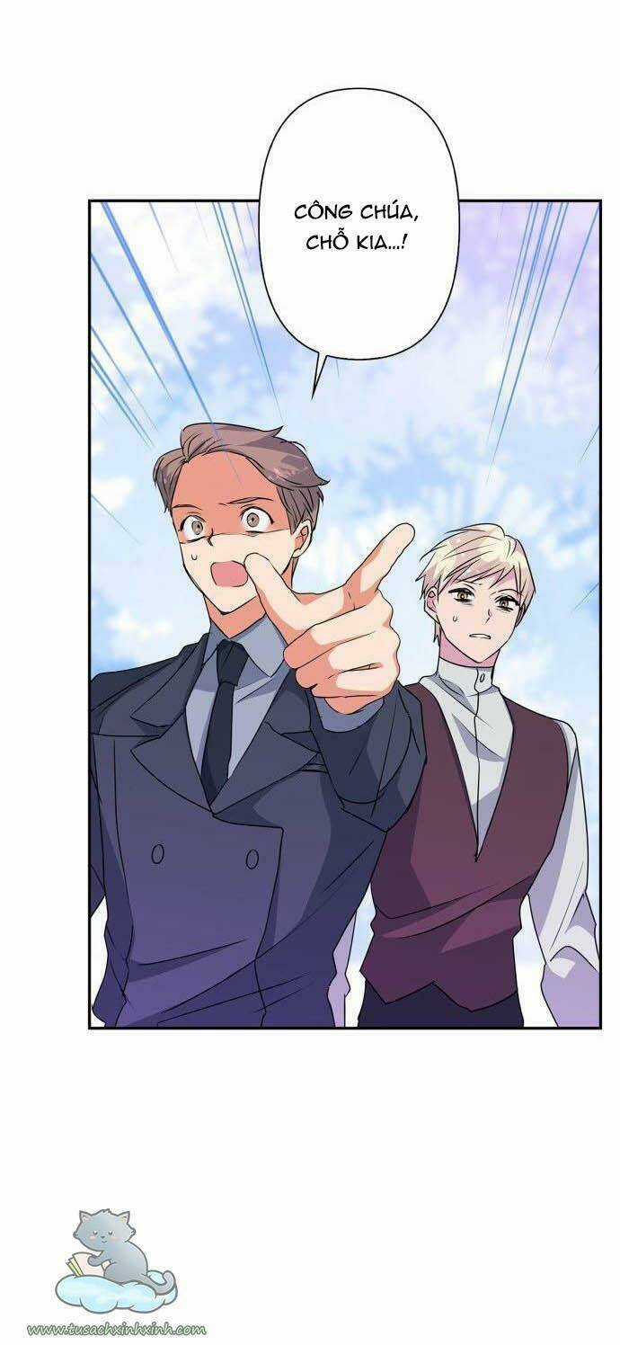 Thuần Hóa Quái Thú Thật Tốt Chapter 59 trang 26