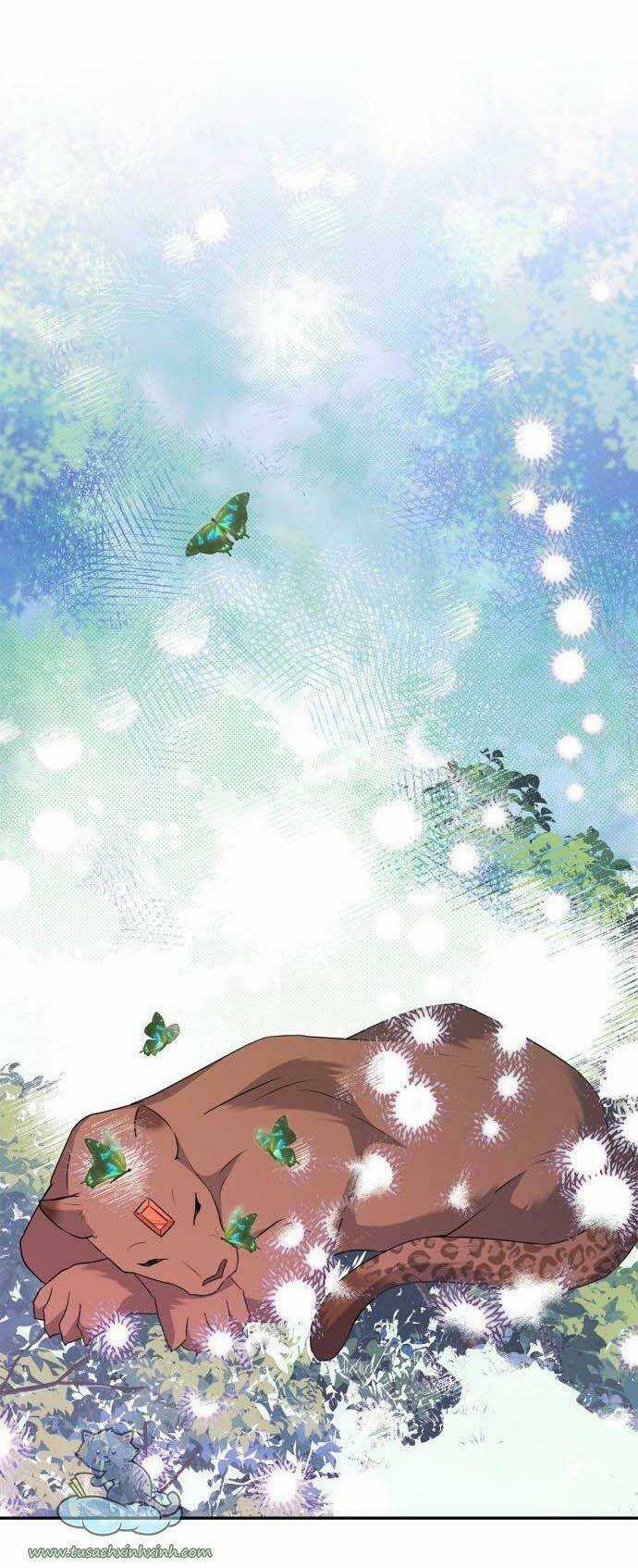 Thuần Hóa Quái Thú Thật Tốt Chapter 59 trang 27