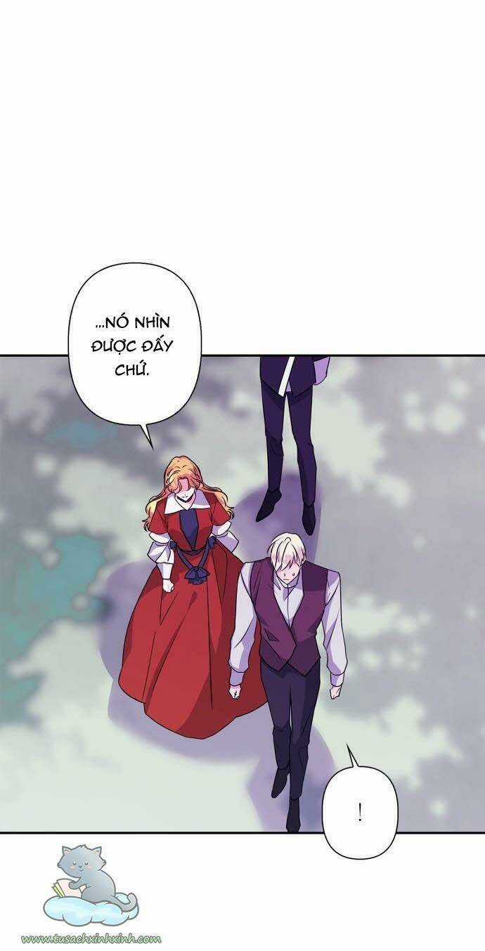 Thuần Hóa Quái Thú Thật Tốt Chapter 59 trang 28