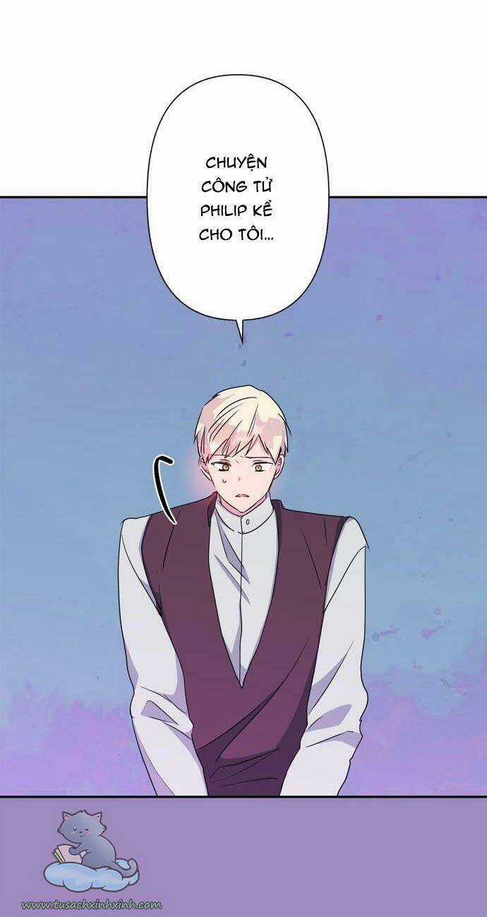 Thuần Hóa Quái Thú Thật Tốt Chapter 59 trang 3