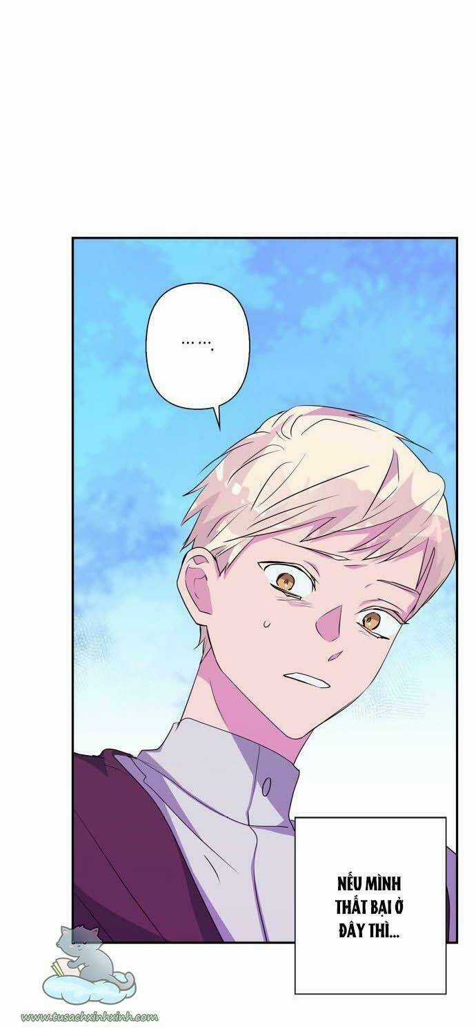 Thuần Hóa Quái Thú Thật Tốt Chapter 59 trang 30