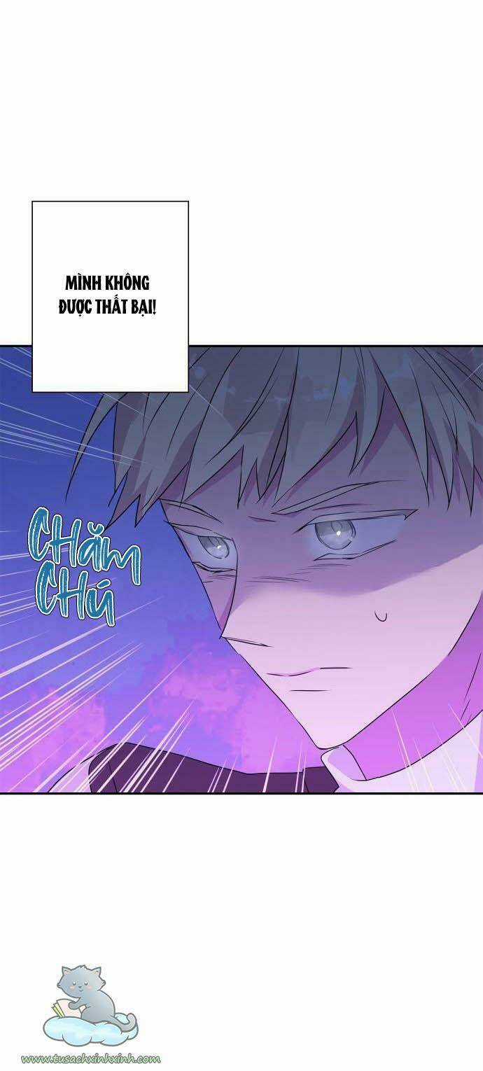 Thuần Hóa Quái Thú Thật Tốt Chapter 59 trang 33