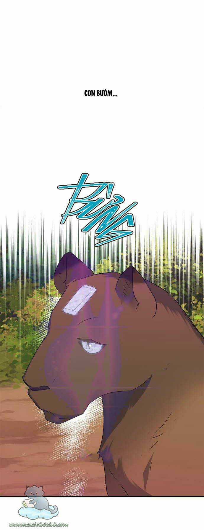 Thuần Hóa Quái Thú Thật Tốt Chapter 59 trang 35