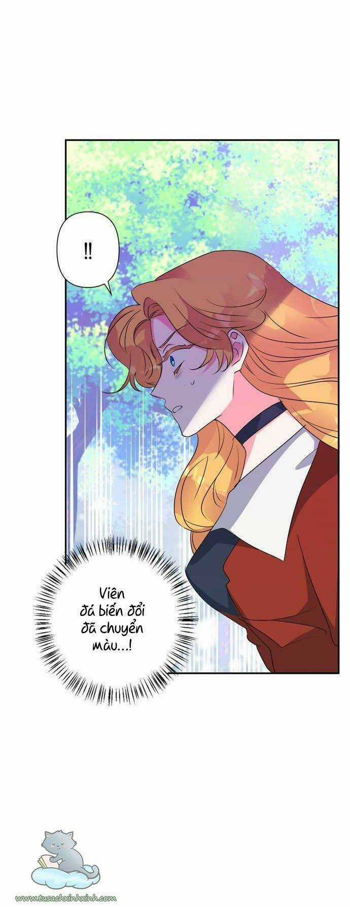 Thuần Hóa Quái Thú Thật Tốt Chapter 59 trang 36