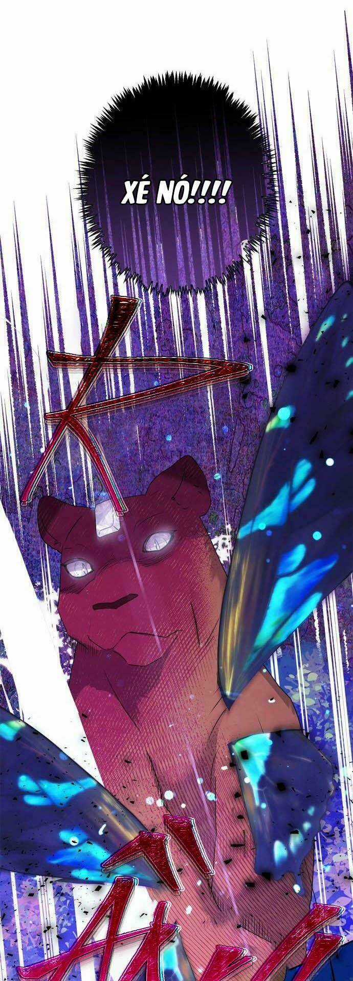 Thuần Hóa Quái Thú Thật Tốt Chapter 59 trang 37