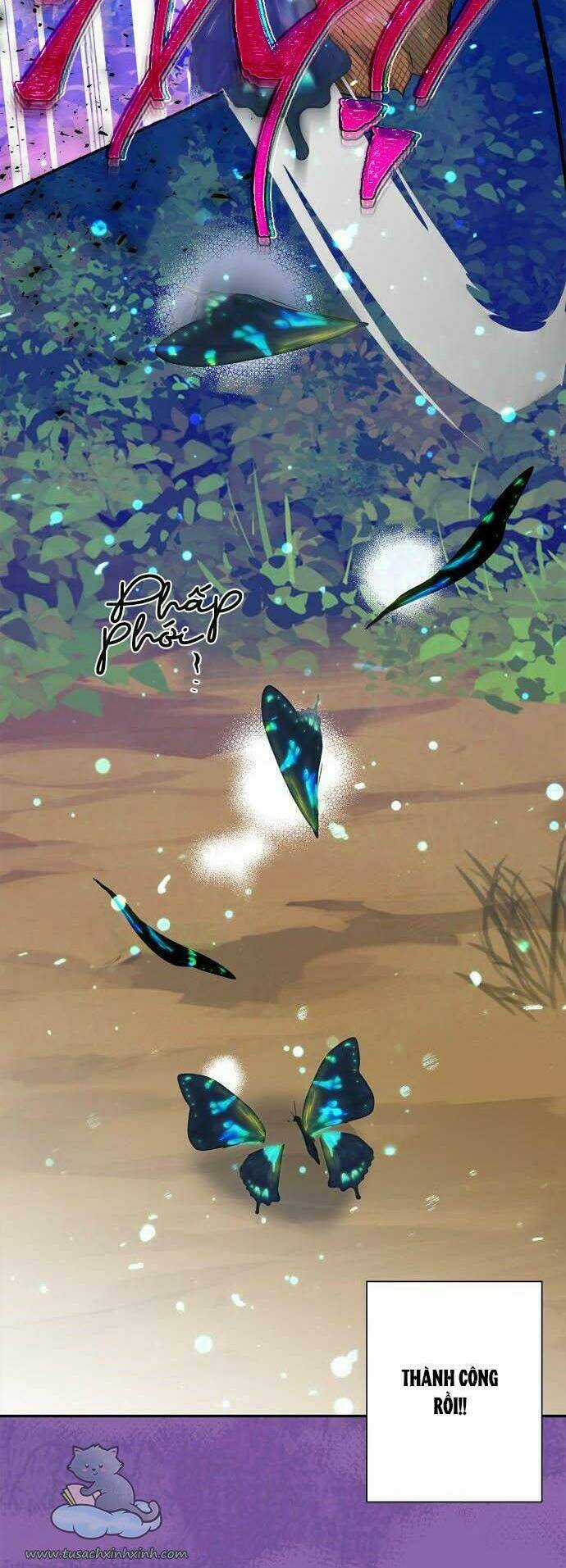 Thuần Hóa Quái Thú Thật Tốt Chapter 59 trang 38