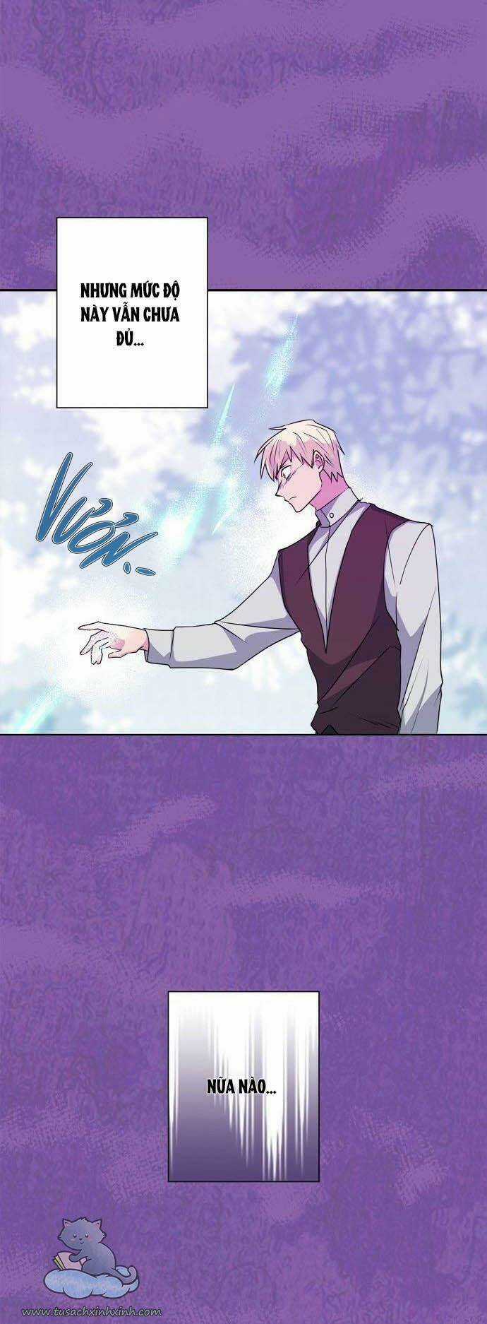 Thuần Hóa Quái Thú Thật Tốt Chapter 59 trang 39